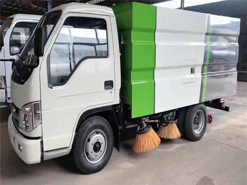 不上户小型扫路车厂家直销电话：152-7288-0490邹经理