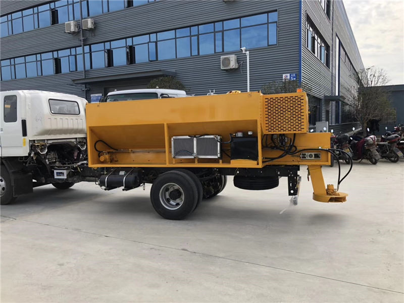 融雪撒布机厂家在哪？