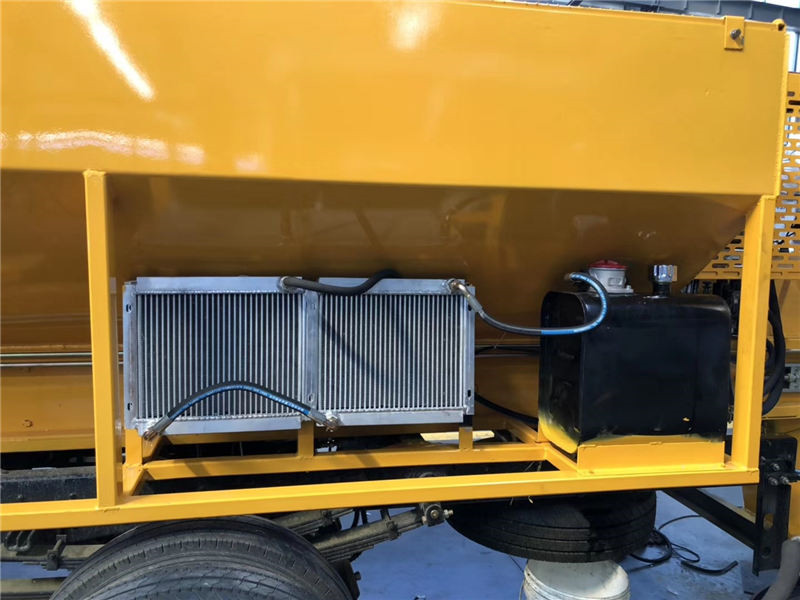 融雪撒布机厂家在哪？