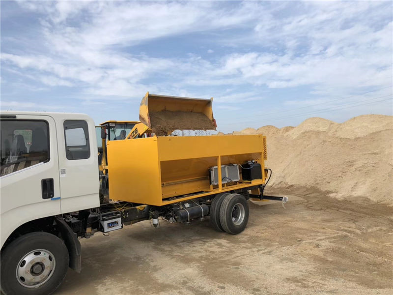 融雪撒布机厂家在哪？