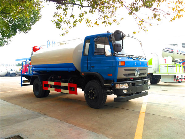 东风145雾炮车厂家