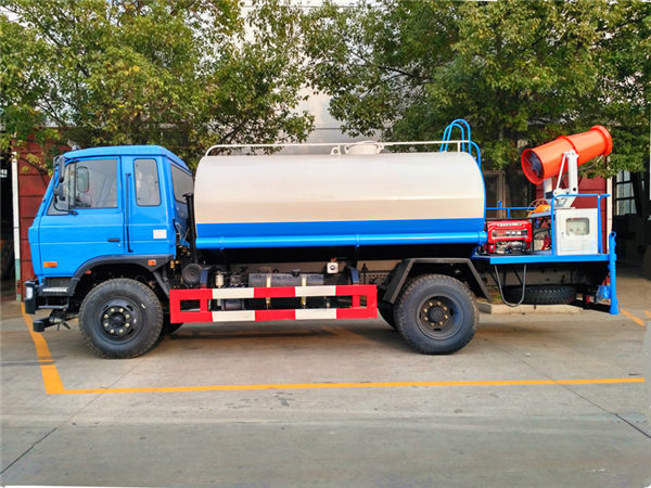 东风145雾炮车厂家