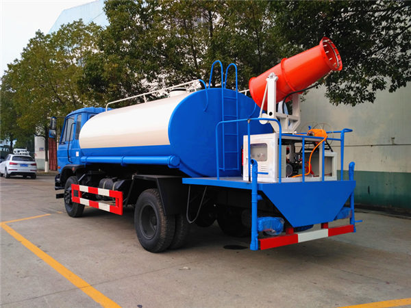 东风145雾炮车厂家