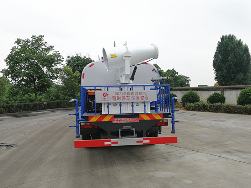 绿化洒水车厂家