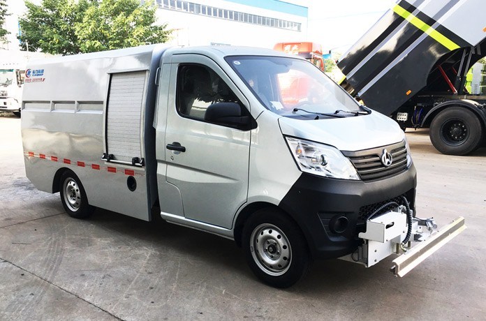 小长安路面清洗车配置参数