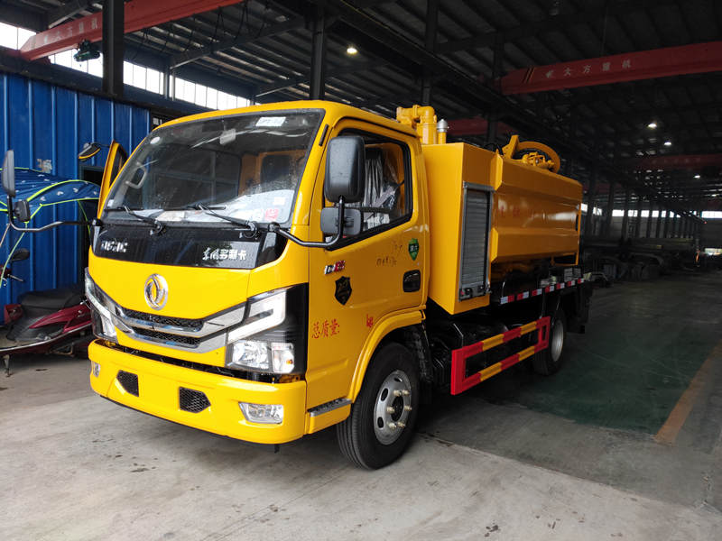 蓝牌吸污车最大几方