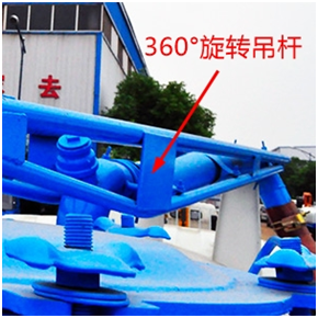 东风14方吸粪车